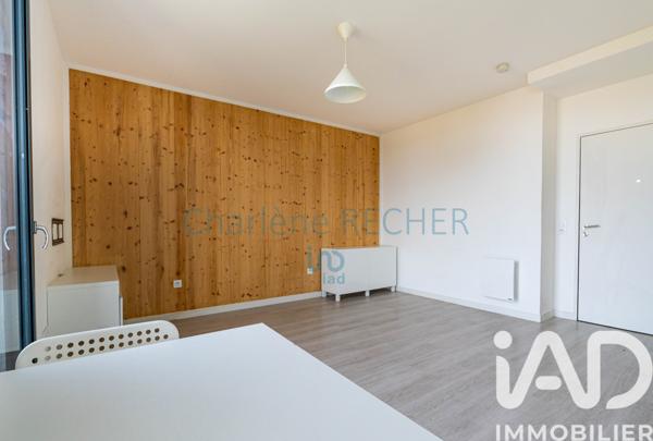 Studio à vendre 27 m² Bry-sur-Marne