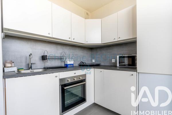 Studio à vendre 27 m² Bry-sur-Marne