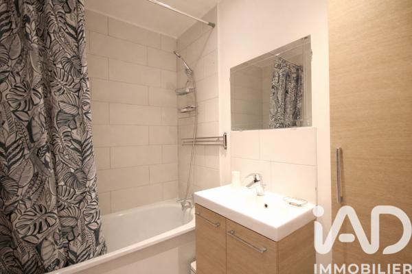 Appartement à vendre 3 pièces 59 m² Les Clayes-sous-Bois