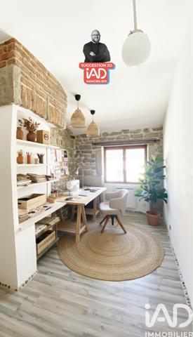 Appartement à vendre 3 pièces 54 m² Saint-Priest-en-Jarez