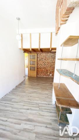 Appartement à vendre 3 pièces 54 m² Saint-Priest-en-Jarez