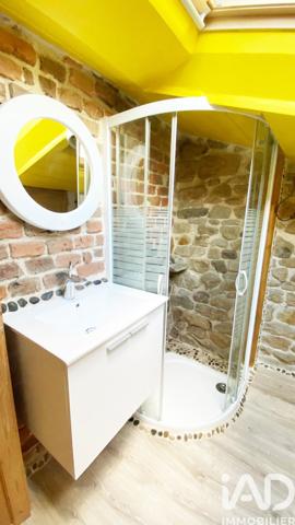 Appartement à vendre 3 pièces 54 m² Saint-Priest-en-Jarez