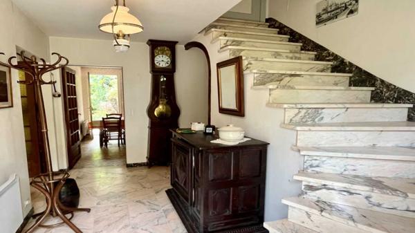 Maison ancienne - Perigueux PERIGUEUX - Maison Périgourdine avec 3 chambres sur terrain arboré