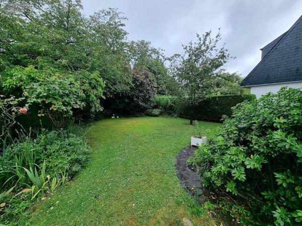 Maison à vendre à Mont-Saint-Aignan en Seine-Maritime (76130), ref : MSA_COQ_378   
Les Coquets