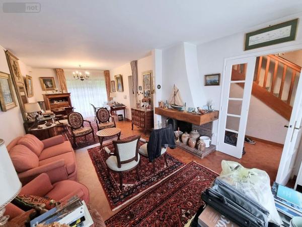 Maison à vendre à Mont-Saint-Aignan en Seine-Maritime (76130), ref : MSA_COQ_378   
Les Coquets