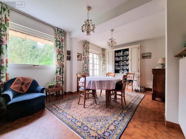 Maison à vendre à Mont-Saint-Aignan en Seine-Maritime (76130), ref : MSA_COQ_378   
Les Coquets