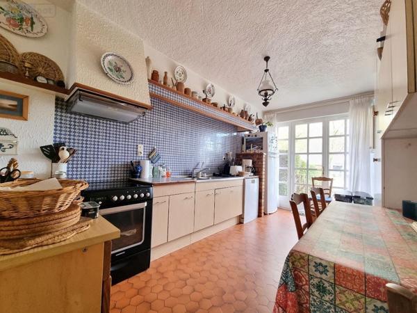 Maison à vendre à Mont-Saint-Aignan en Seine-Maritime (76130), ref : MSA_COQ_378   
Les Coquets