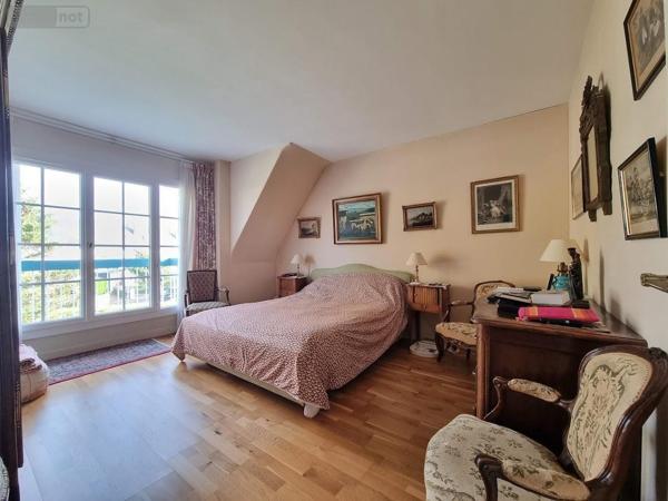 Maison à vendre à Mont-Saint-Aignan en Seine-Maritime (76130), ref : MSA_COQ_378   
Les Coquets