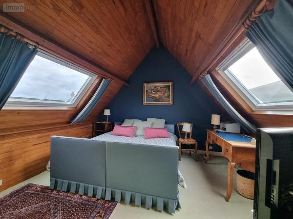 Maison à vendre à Mont-Saint-Aignan en Seine-Maritime (76130), ref : MSA_COQ_378   
Les Coquets