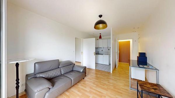 Vente Appartement 2 pièces 35 m2 à Pontault-Combault