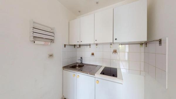 Vente Appartement 2 pièces 35 m2 à Pontault-Combault