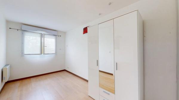 Vente Appartement 2 pièces 35 m2 à Pontault-Combault