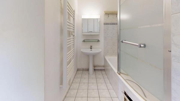 Vente Appartement 2 pièces 35 m2 à Pontault-Combault