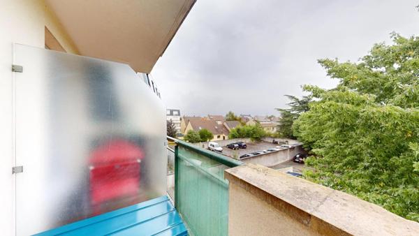 Vente Appartement 2 pièces 35 m2 à Pontault-Combault