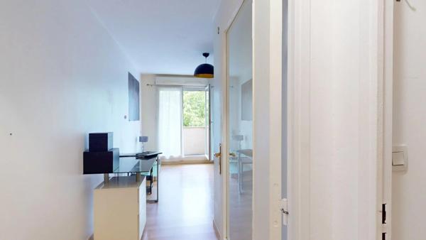 Vente Appartement 2 pièces 35 m2 à Pontault-Combault