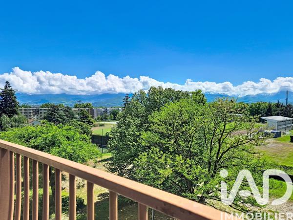 Appartement à vendre 4 pièces 82,5 m² Fontaine