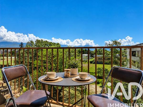 Appartement à vendre 4 pièces 82,5 m² Fontaine