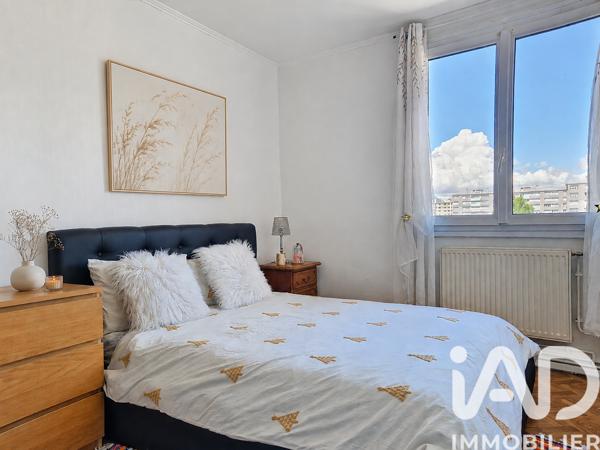 Appartement à vendre 4 pièces 82,5 m² Fontaine