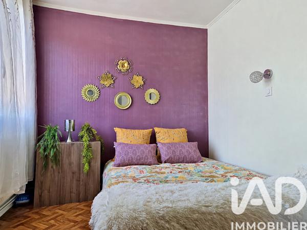 Appartement à vendre 4 pièces 82,5 m² Fontaine