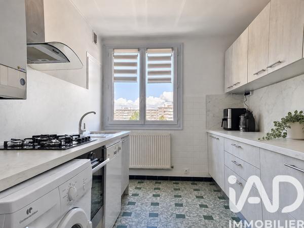Appartement à vendre 4 pièces 82,5 m² Fontaine