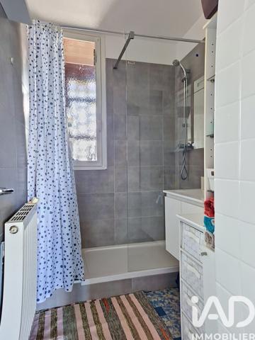 Appartement à vendre 4 pièces 82,5 m² Fontaine