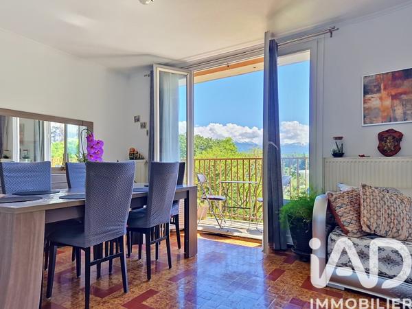 Appartement à vendre 4 pièces 82,5 m² Fontaine