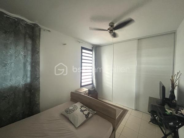 Appartement de 38 m²
