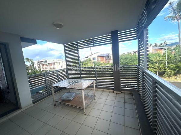 Appartement de 38 m²