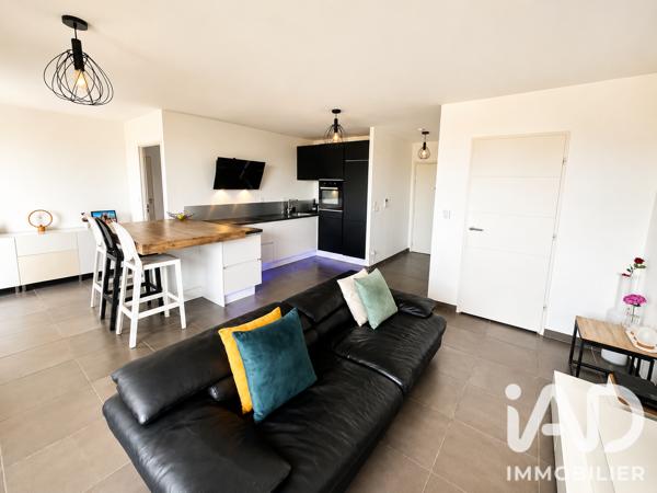 Appartement à vendre 3 pièces 73 m² Marseille 9