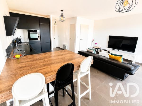 Appartement à vendre 3 pièces 73 m² Marseille 9