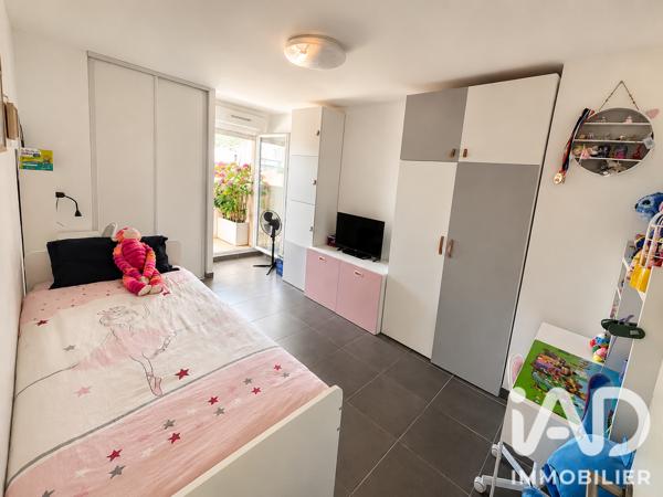 Appartement à vendre 3 pièces 73 m² Marseille 9