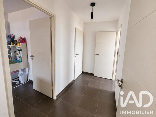 Appartement à vendre 3 pièces 73 m² Marseille 9