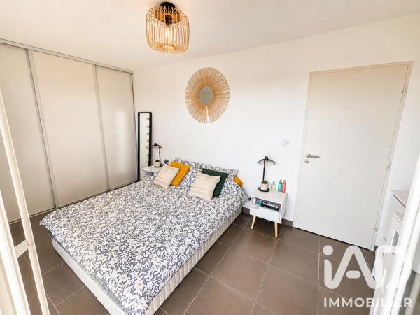 Appartement à vendre 3 pièces 73 m² Marseille 9