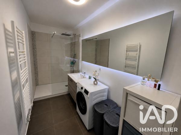 Appartement à vendre 3 pièces 73 m² Marseille 9