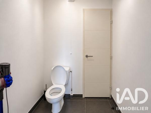 Appartement à vendre 3 pièces 73 m² Marseille 9