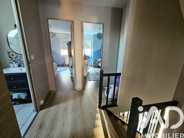 Maison à vendre 7 pièces 115 m² Saint-Saulve
