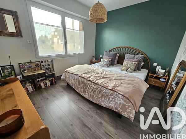 Maison à vendre 7 pièces 115 m² Saint-Saulve