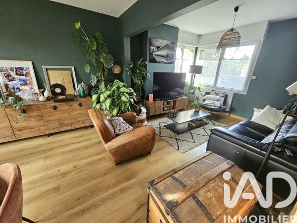Maison à vendre 7 pièces 115 m² Saint-Saulve
