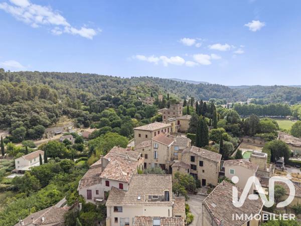 Maison à vendre 3 pièces 67 m² Jouques
