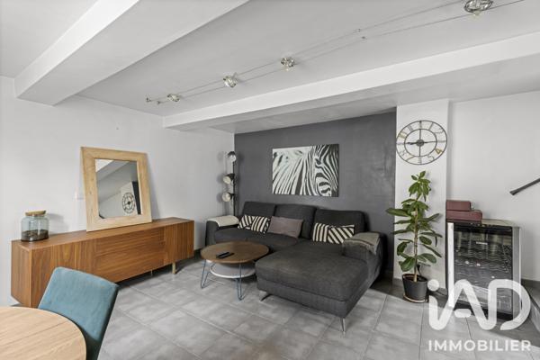 Maison à vendre 3 pièces 67 m² Jouques