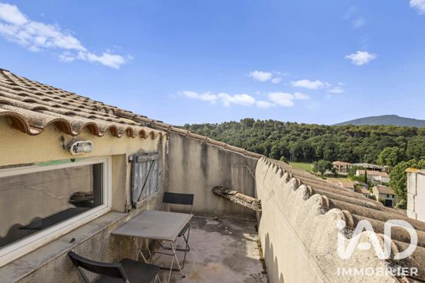 Maison à vendre 3 pièces 67 m² Jouques