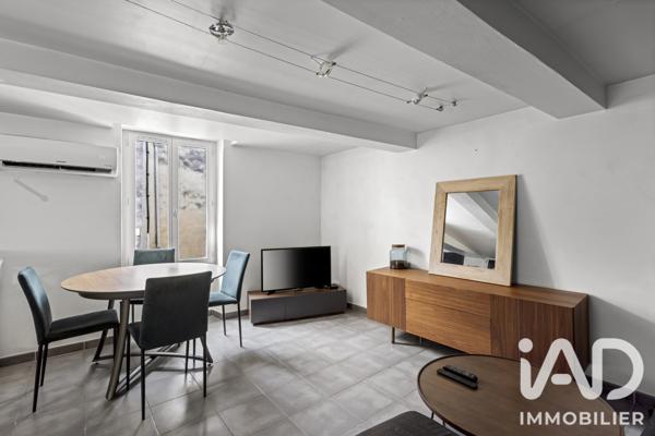 Maison à vendre 3 pièces 67 m² Jouques