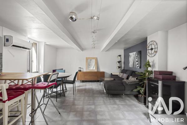 Maison à vendre 3 pièces 67 m² Jouques