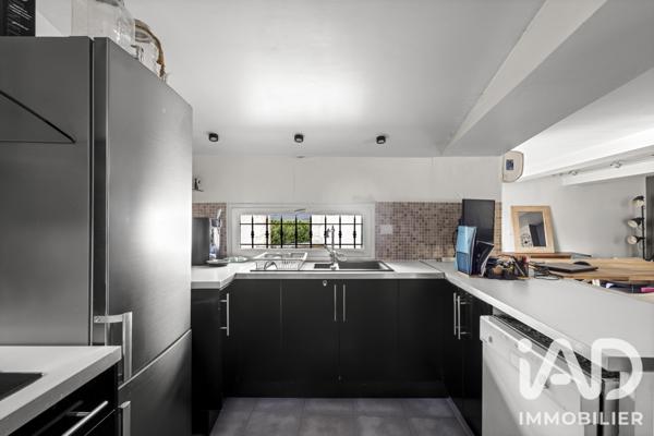 Maison à vendre 3 pièces 67 m² Jouques