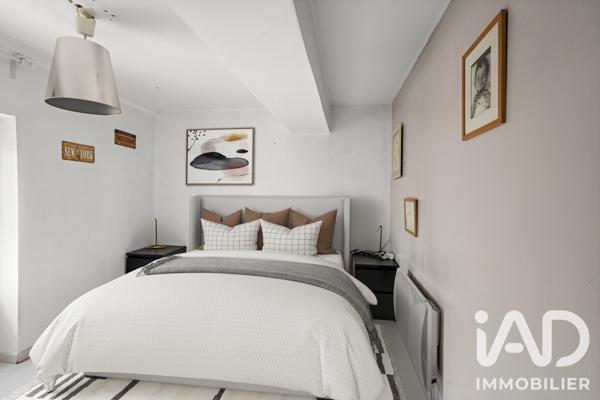 Maison à vendre 3 pièces 67 m² Jouques