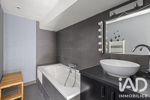 Maison à vendre 3 pièces 67 m² Jouques