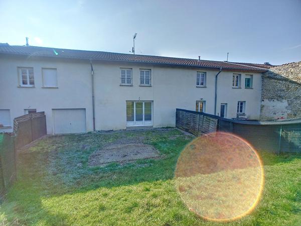 Le Bouchon-sur-saulx - 5 pièce(s) - 138 m2 Le bouchon-sur-saulx Le Bouchon-sur-saulx - 5 pièce(s) - 138 m2 Le bouchon-sur-saulx