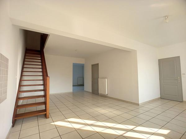 Le Bouchon-sur-saulx - 5 pièce(s) - 138 m2 Le bouchon-sur-saulx Le Bouchon-sur-saulx - 5 pièce(s) - 138 m2 Le bouchon-sur-saulx