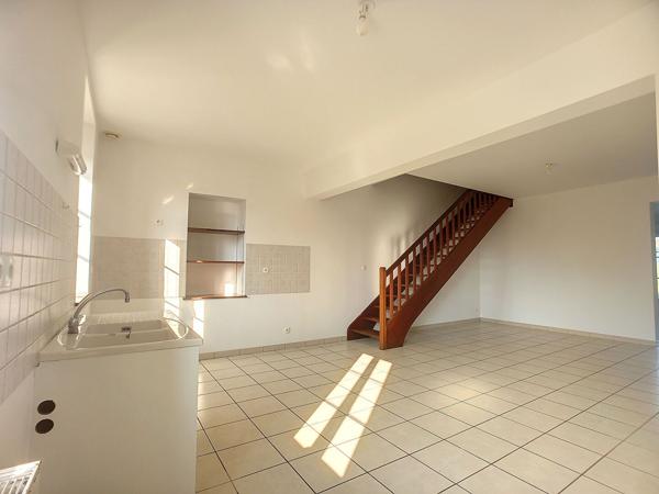 Le Bouchon-sur-saulx - 5 pièce(s) - 138 m2 Le bouchon-sur-saulx Le Bouchon-sur-saulx - 5 pièce(s) - 138 m2 Le bouchon-sur-saulx