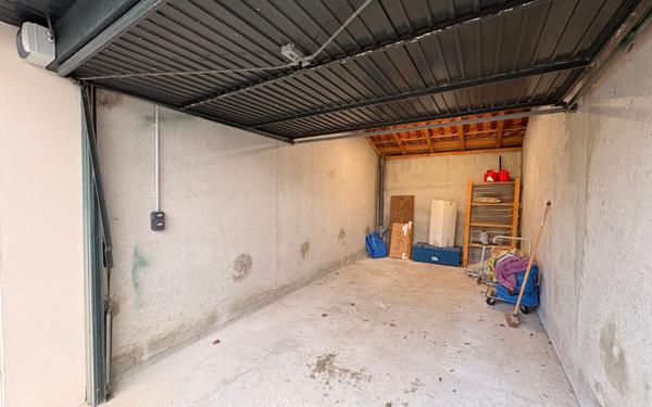 Stationnement à vendre    15,30 m2 Anglet